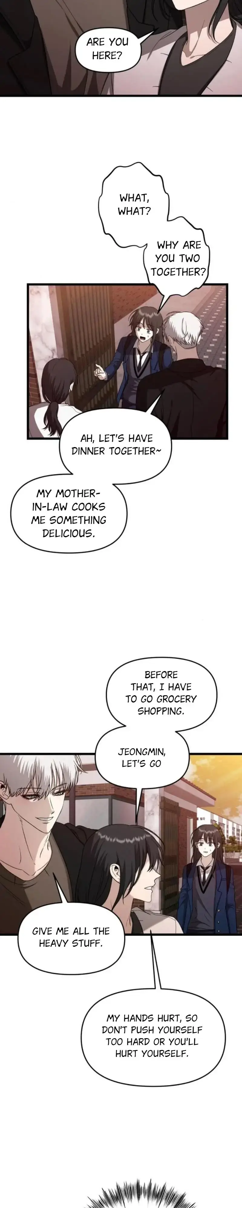 Dreaming Freedom Chapter 129.5 image 02